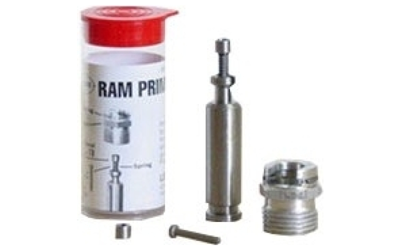 Lee Precision Lee ram prime